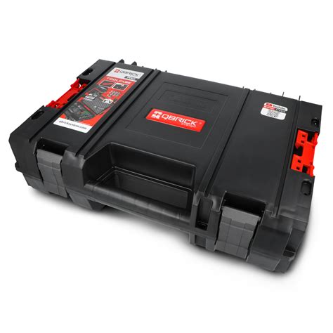Pro Toolcase MFI - Qbrick System Botland - Robotic Shop