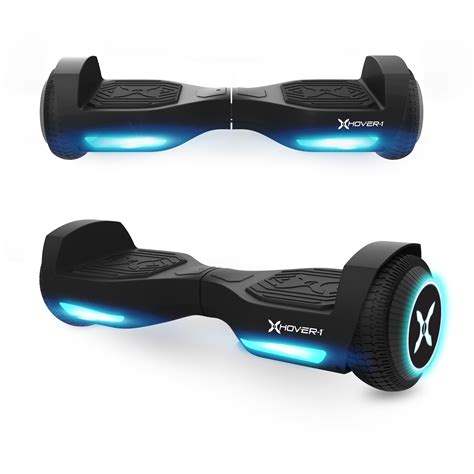 Hover 1 Rebel Hoverboard Manual