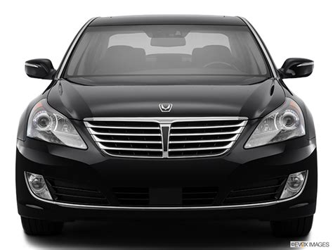 2015 Hyundai Equus: Reviews, Price, Specs, Photos and Trims | Driving.ca