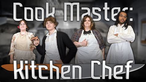 cook master kitchen chef youtube