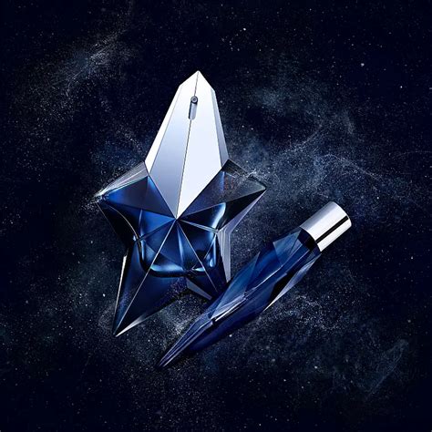 Angel Elixir By Mugler A Beautiful Scent Sent From The Stars