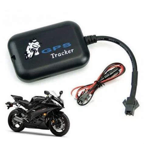 Screen Size 6 5 Inch Wireless Heavy Duty Bike Tracker Device Pvc At ₹ 3000 Piece In Ludhiana