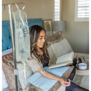 how to become a mobile iv nurse