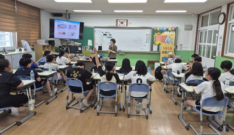 제주시농협 화북교서 1사1교 금융교육 실시 헤드라인제주