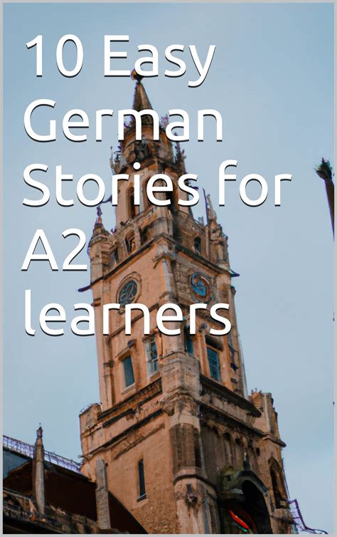 Learn German With Stories Dino Lernt Deutsch Coll 2