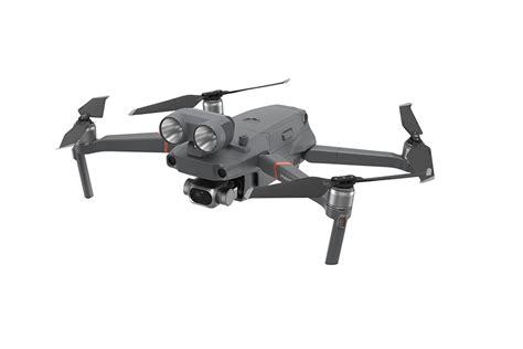 Квадрокоптер DJI Mavic 2 Enterprise Dual (с тепловизором Flir) + Smart ...