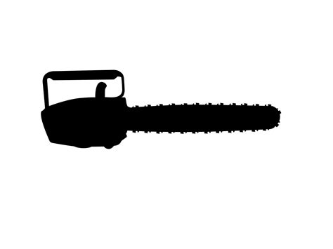 Chainsaw clipart svg, Chainsaw svg Transparent FREE for download on ...