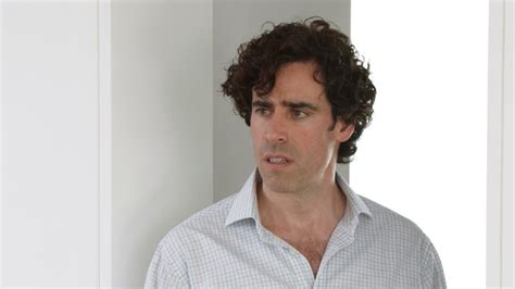 Stephen Mangan Actor Writer Comedian