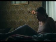 Naked GDRN Guðrún Ýr Eyfjörð in Katla