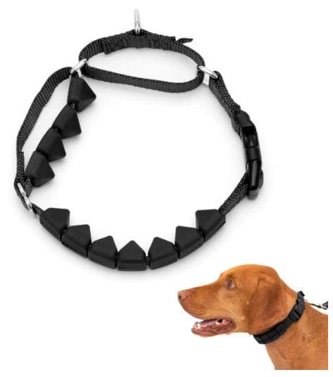 Dog Veterinary Collar Bhv M 34 Blk Petsafe Plastic