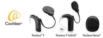 Nucleus® Bimodal Update - Cochlear ProNews