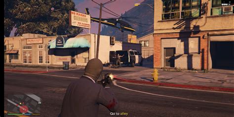 Paleto Bay Heist GTA5 Mods