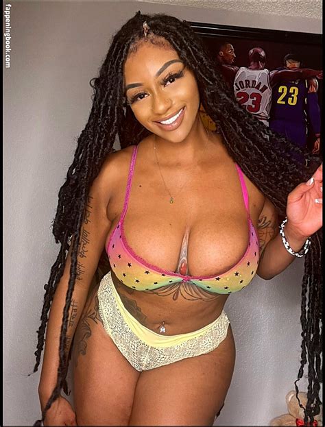 Nigerianamazon Nude Onlyfans Leaks The Fappening Photo