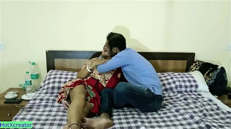 Indian Hot Malkin Amazing Erotic Sex With Youn