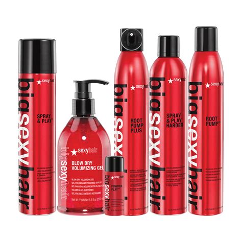 Volumizing Hair Styling Products Fashionnfreak