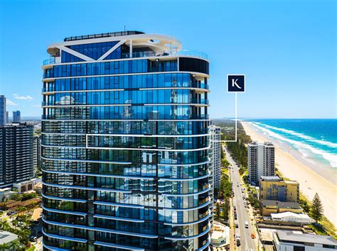 2401/3552 Main Beach Parade, Main Beach QLD 4217 | Domain