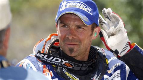 Cyril Despres Gagne Le Dakar Rtbf Be