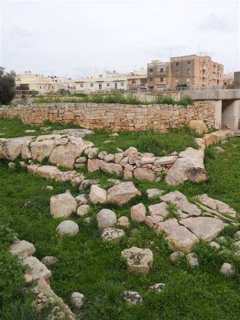 Tarxien Temples, Malta | Visions Of The Past