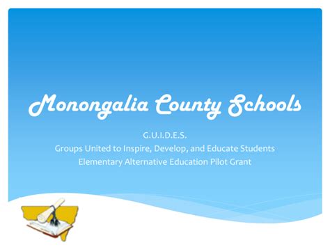 Monongalia County Schools