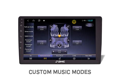 Dhc Autosolutions Android Player