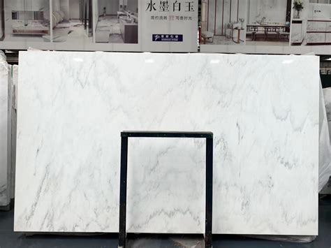 Eastern White Marble Oriental White Asian Statuary Marble Slab