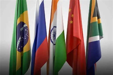 2023 Brics Summit Sa China Cooperation Can Bring Mutual Benefit For