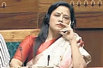 Mahua Moitra Gets Fresh Ed Summons