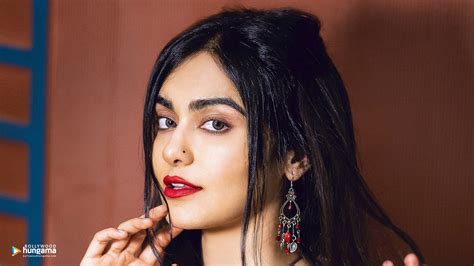 Adah Sharma Wallpapers Hd