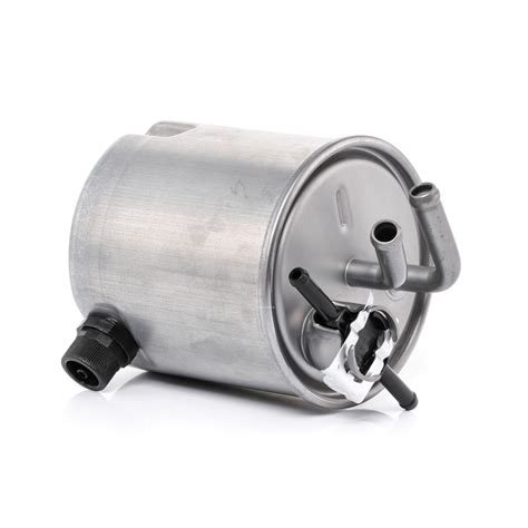 WK 920/6 MANN-FILTER Φίλτρο καυσίμου Φίλτρο αγωγού για NISSAN ...