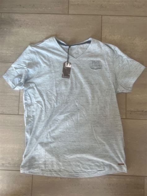 T Shirt Neu Pme Legend Xxl Kaufen Auf Ricardo