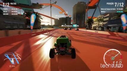 Forza Horizon Ganha Vida Nova Dlc De Pistas E Carros Hot Wheels