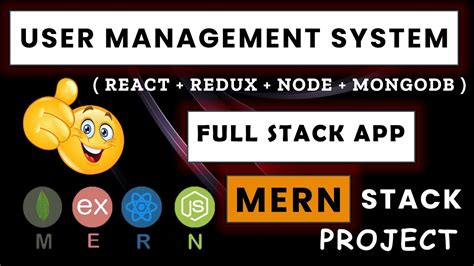 Mern Stack Project Tutorial With Redux In Hindi Mern Stack Project