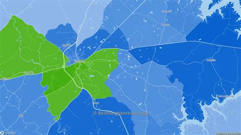 Race, Diversity, and Ethnicity in Putnam County, GA | BestNeighborhood.org