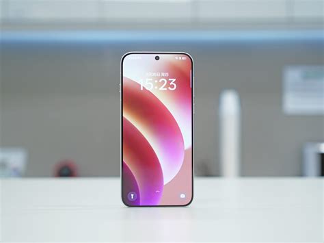 Oppo Find X8 gets its specs revealed via company's official