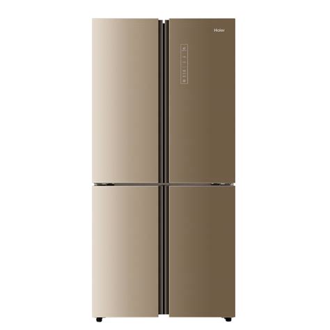 Haier Hrb Kg L French Door Inverter Refrigerator Off