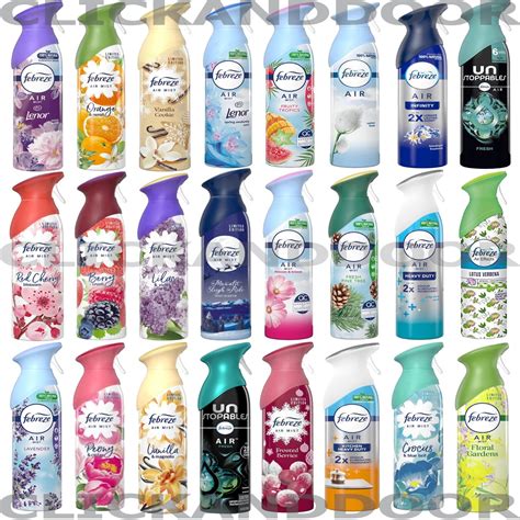 Scents air freshener online