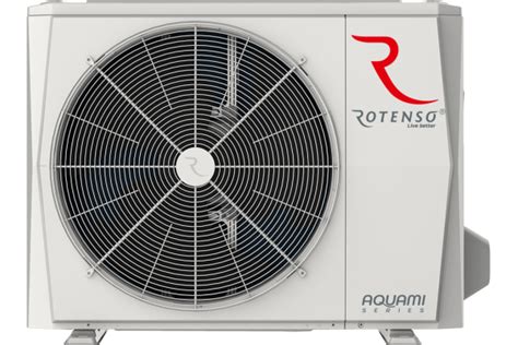 Pompa ciepła Rotenso Aquami Split AQS100X1o 10kW