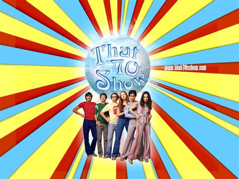 That 70's Show - That 70's Show Wallpaper (42269) - Fanpop