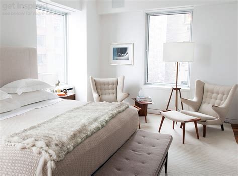 40 Beautiful Bedroom Chairs That Make It A Joy Getting Out Of Bed