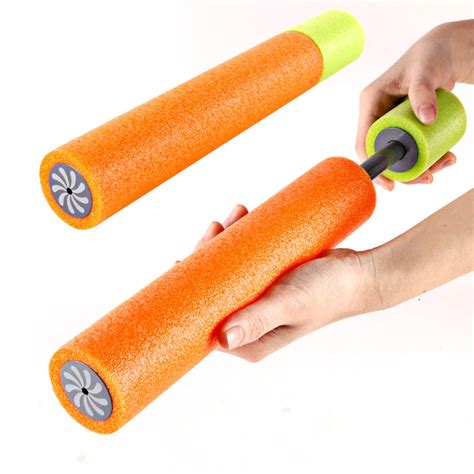 Buy Children Foam Water Pistol Blaster Shooter