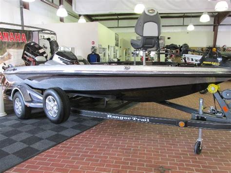 Ranger Z118c Boats For Sale