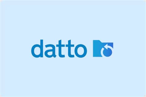 Datto Nas Pricing As Low As 918 Set Up Demo Or Risk Free Trial