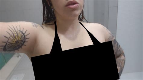 Guess The Color Of My Bikini And You Ll Get A Reward R Censoredforbetas