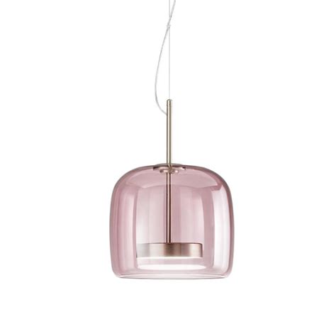 Jube Suspension Lamp Vistosi Fci London