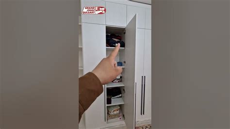 Зеркало в шкафу. #шкаф #мебель #спальня - YouTube