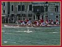 Foto Regata Storica Bisse Del Lago Di Garda Coordinamento