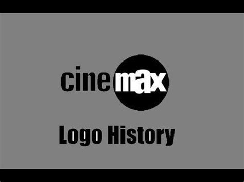 Cinemax Logo - LogoDix