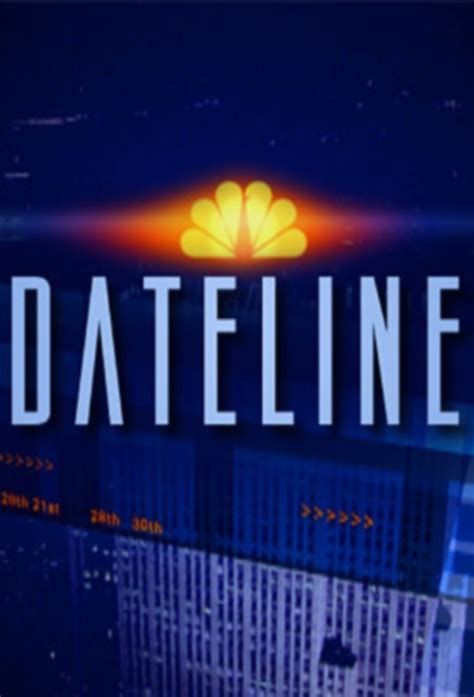 Dateline NBC - TheTVDB.com