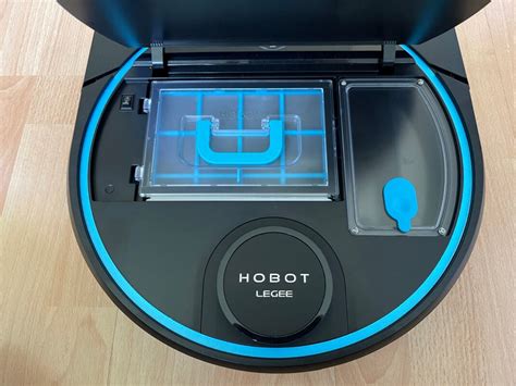 Hobot Legee 7 im Test: 4-in-1 Wischroboter mit Saugfunktion