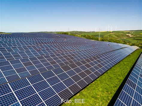 EnBW Sichert Sich 150 MW Photovoltaik Aus Spanien Mit PPA Solarserver